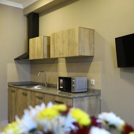 Brick House Apartment Tbilisi Ngoại thất bức ảnh